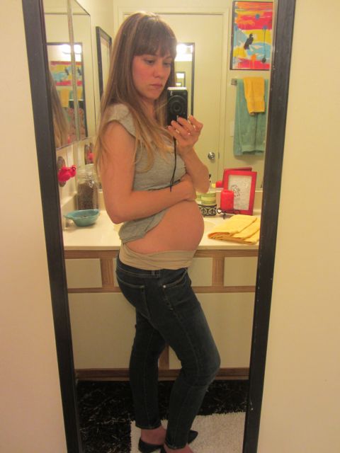 File:20 Weeks - HALF BAKED!! (10433266135).jpg