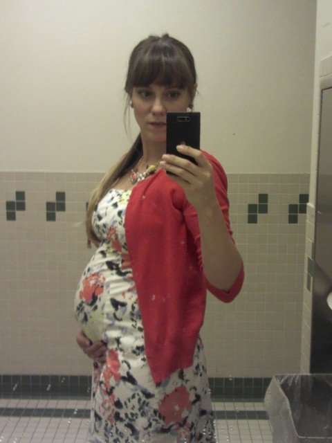 File:22 Weeks (Office Bathroom Edition) (10433651075).jpg