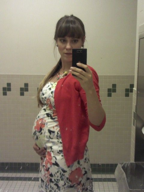File:22 Weeks (Office Bathroom Edition) (10433651075).jpg