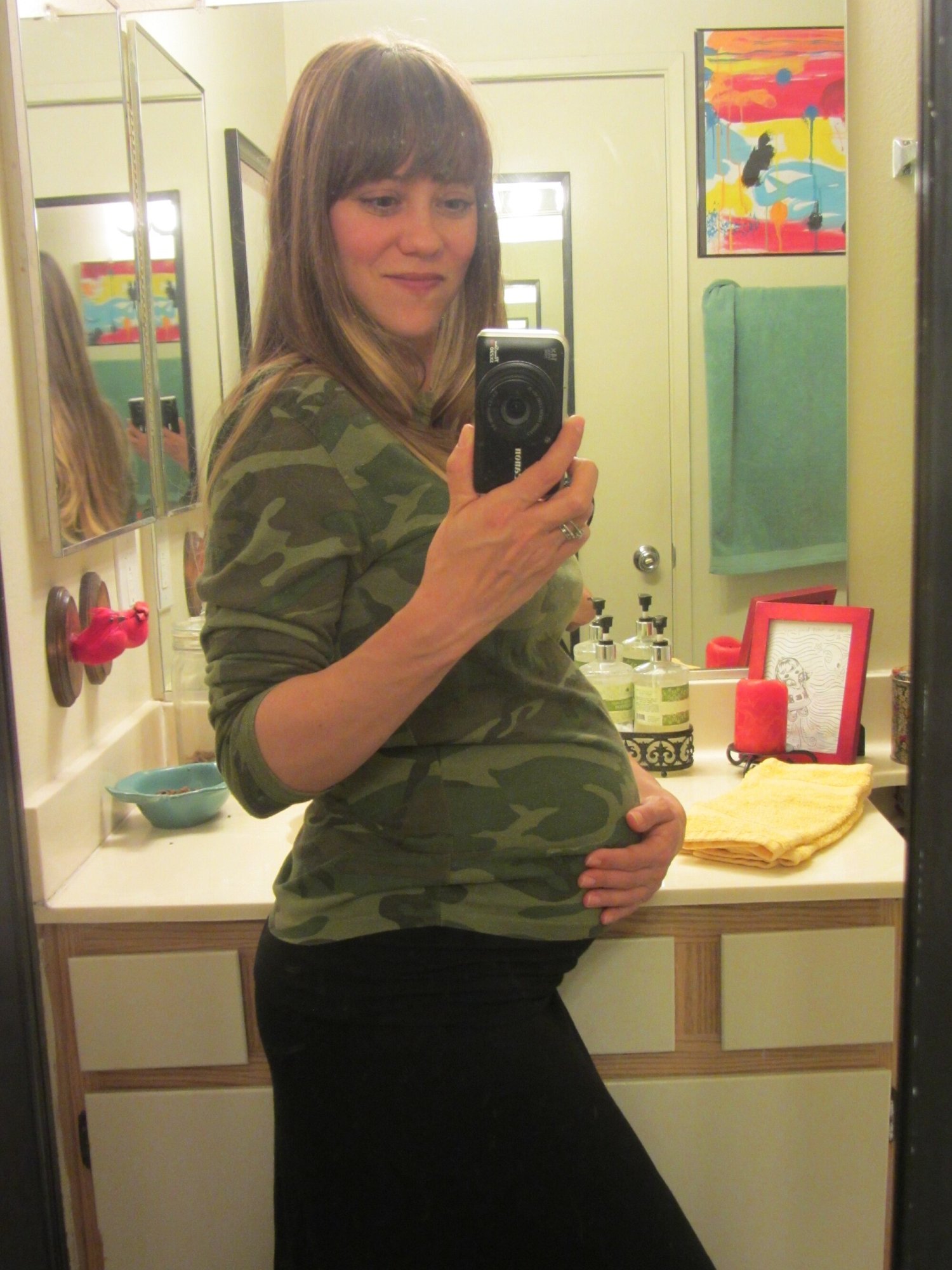 File:25 Weeks (10434053923).jpg